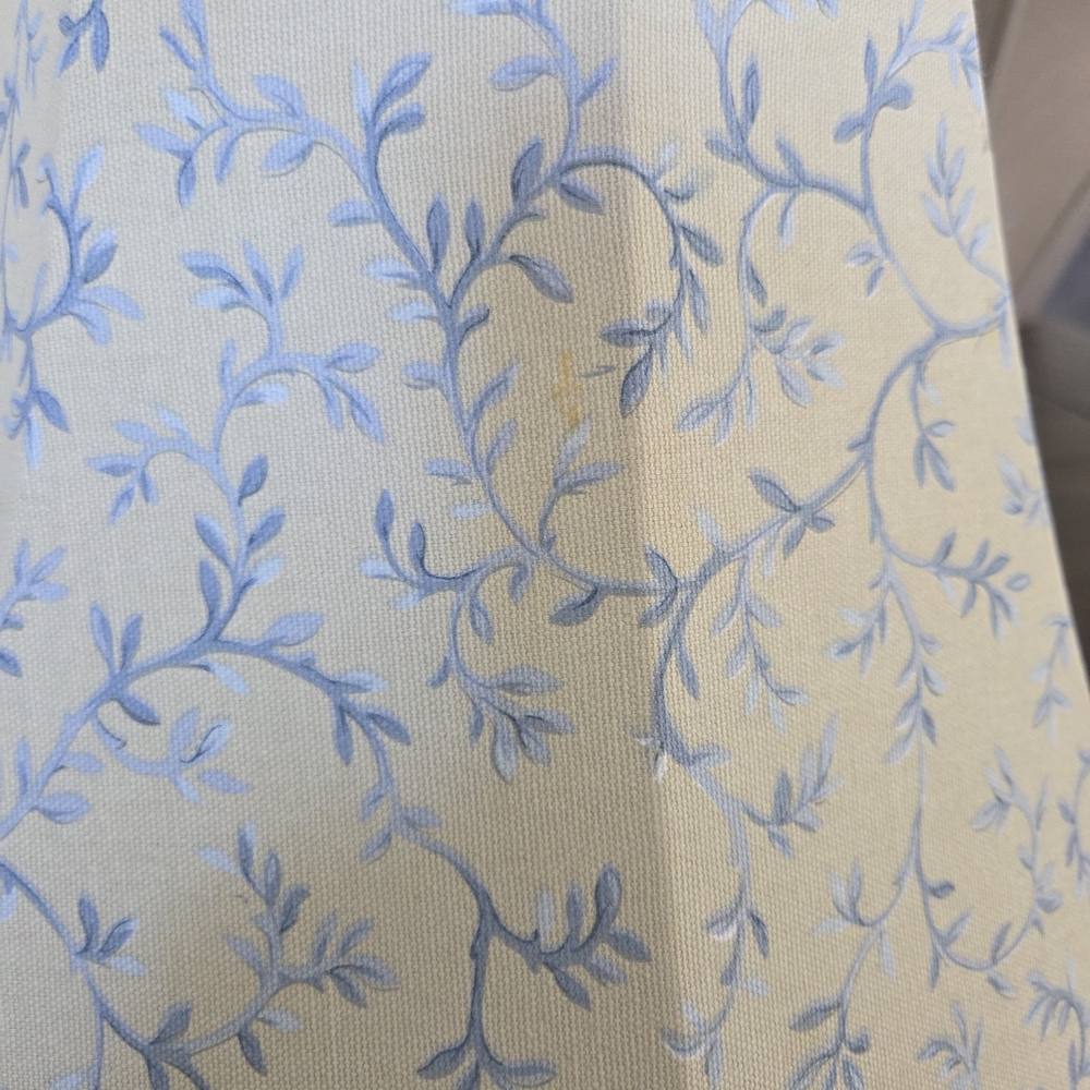 French Country or Costal Lampshade Set of 2 - Picture 13 of 13